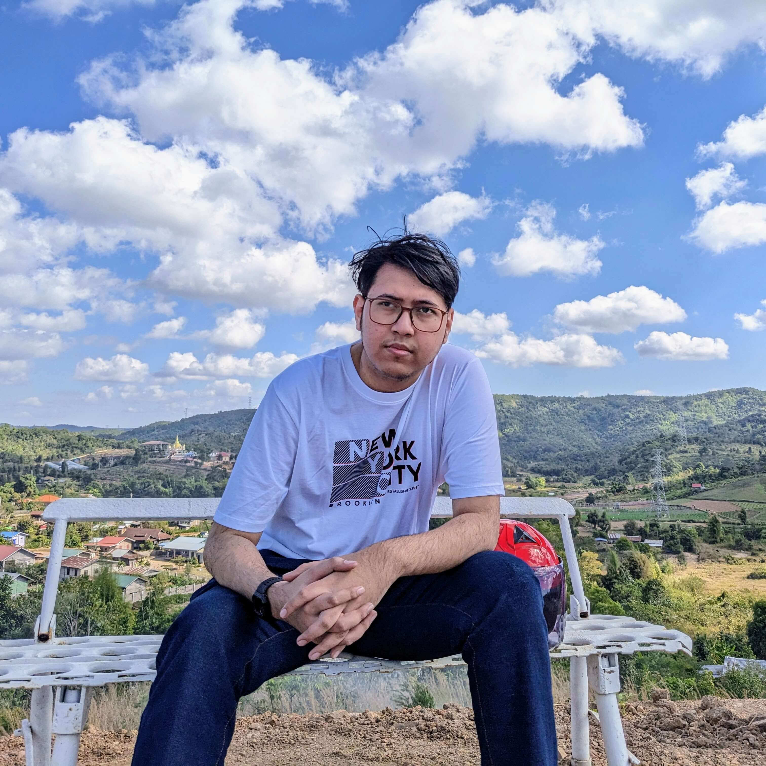 About image